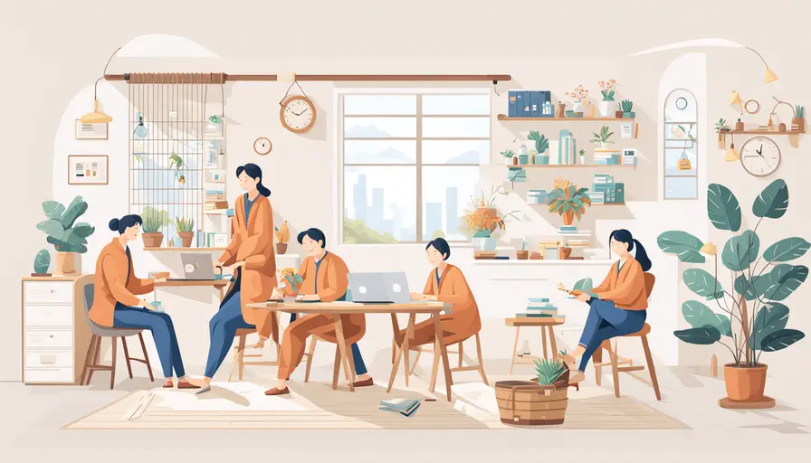 怎么做好名宿项目管理