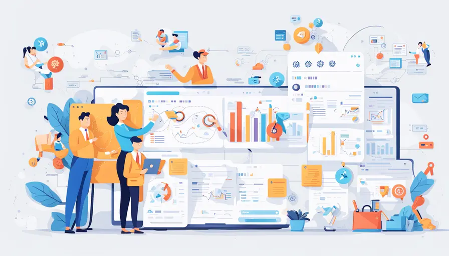 项目管理收支台帐怎么做