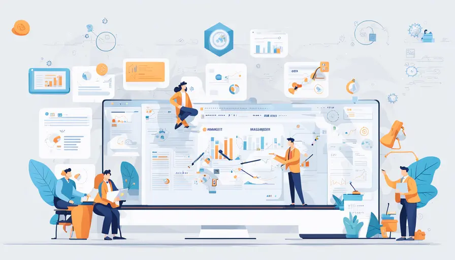 项目管理季报怎么写模板