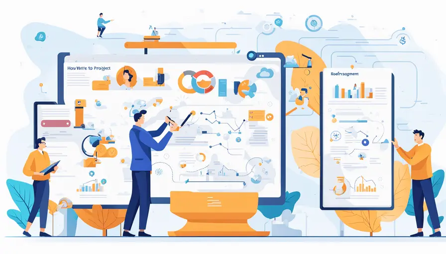 项目管理提升感悟怎么写