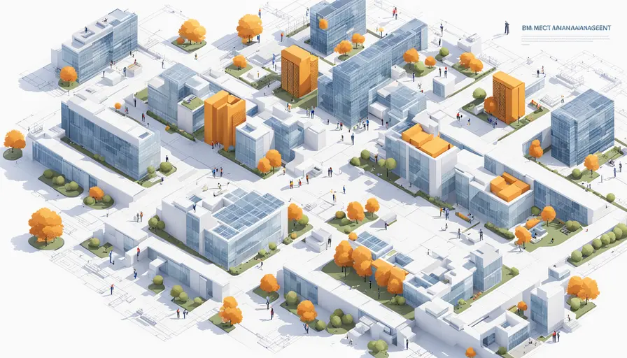 怎么用bim技术做项目管理 • Worktile社区