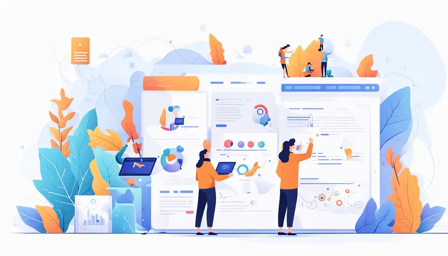 项目管理怎么设置文档