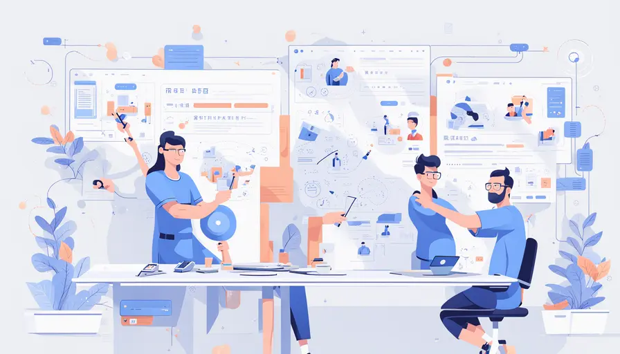 背靠背项目怎么管理