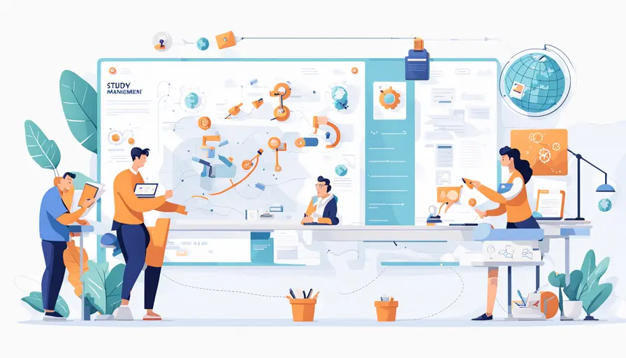 项目管理留学方向怎么选