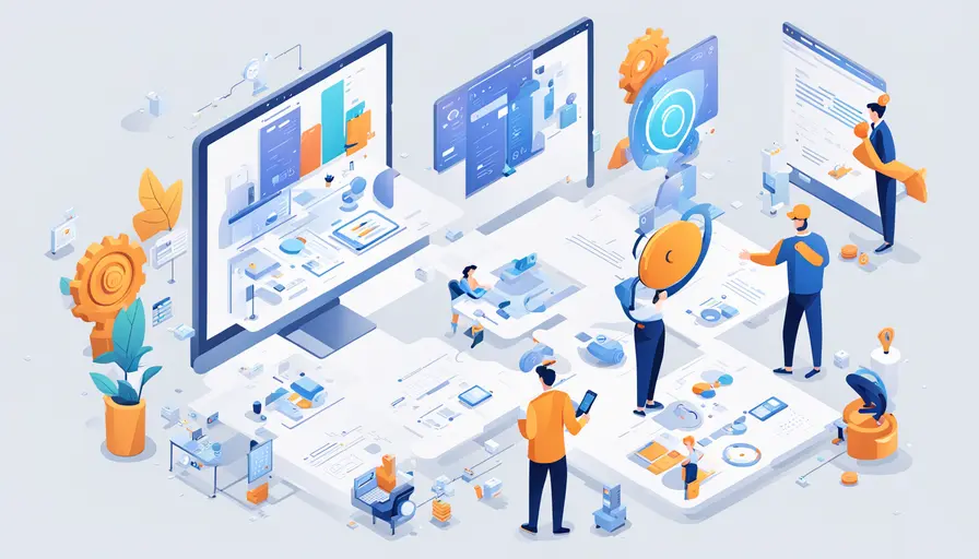 企业怎么进行项目管理