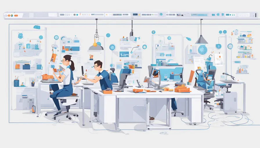 怎么管理项目需求