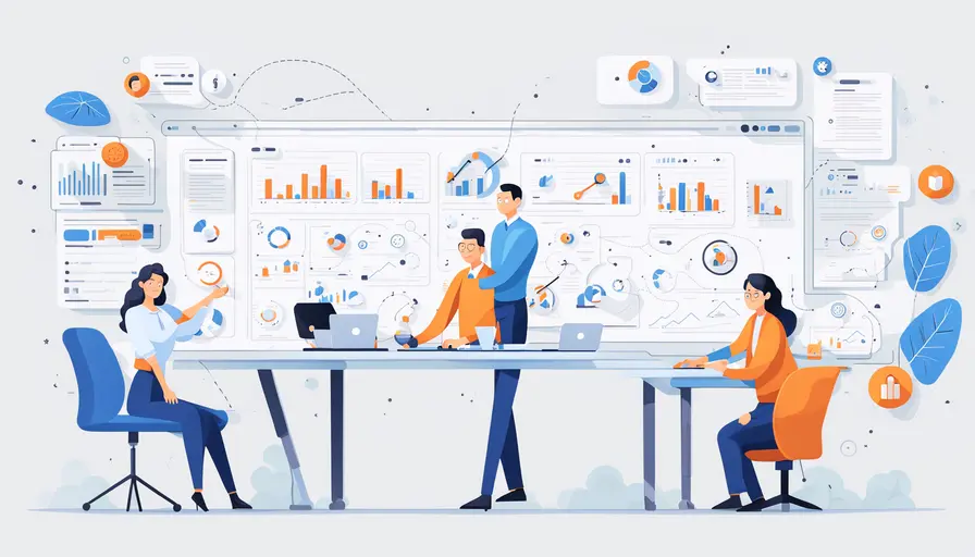 项目主管怎么管理好团队