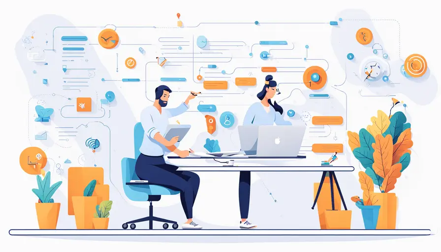 项目集管理计划怎么写