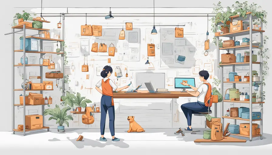 怎么做前端的项目管理员