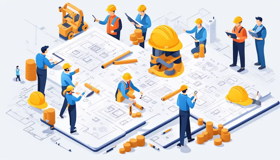 建筑项目管理课怎么学