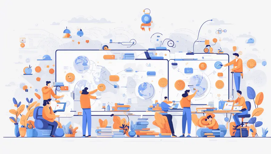 业主怎么管理工程项目