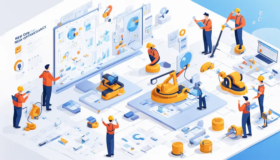 新运维项目怎么管理工作