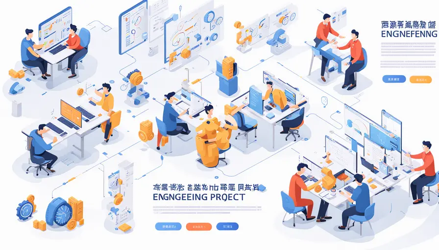 怎么管理工程变更项目