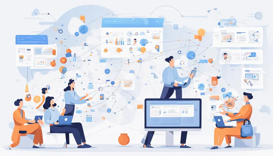 项目并行怎么管理
