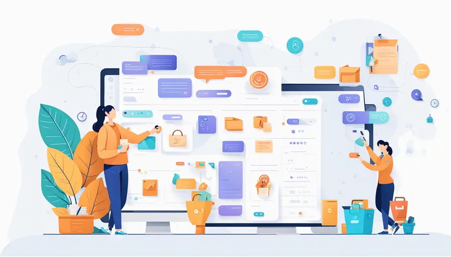 订单项目怎么管理好呢图片