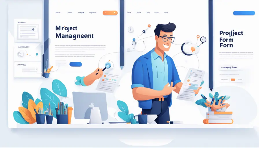 项目样品管理表格怎么做