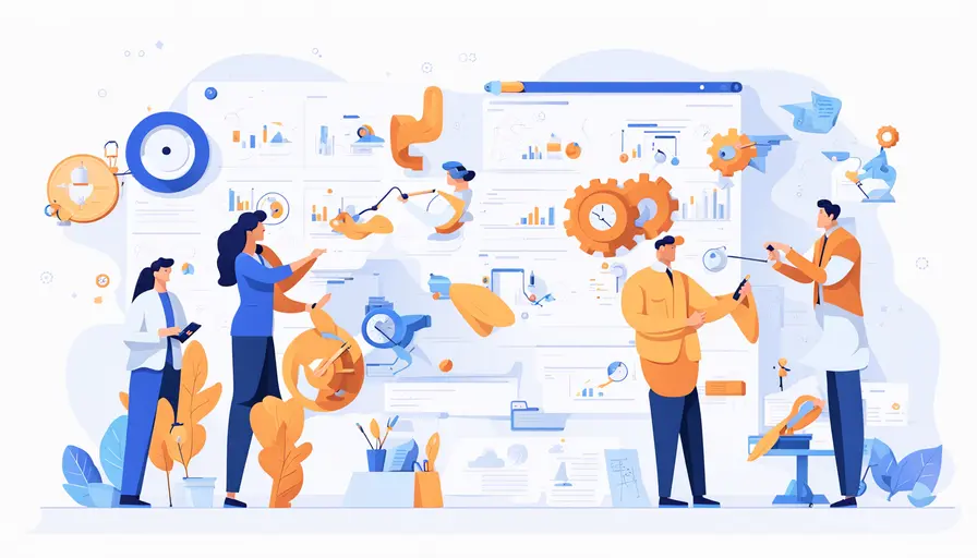 项目管理团队怎么打造