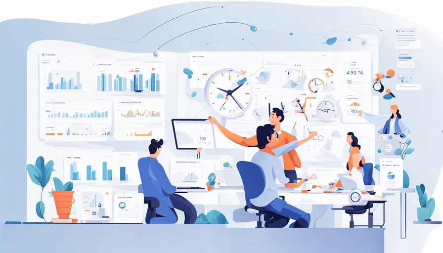 项目管理软件工时怎么算