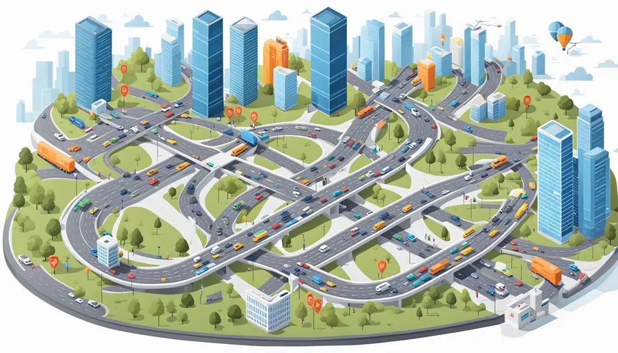 公路项目怎么管理