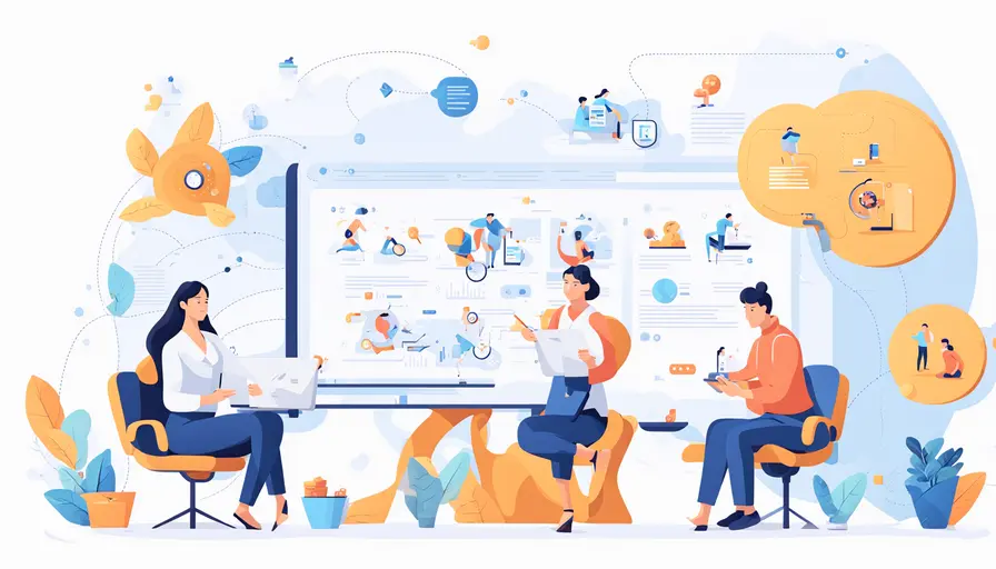 翻译项目怎么管理