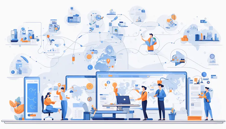 外贸怎么做投标项目管理