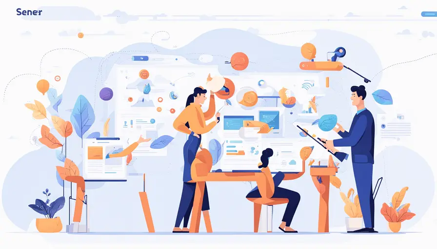 业主是怎么管理项目的