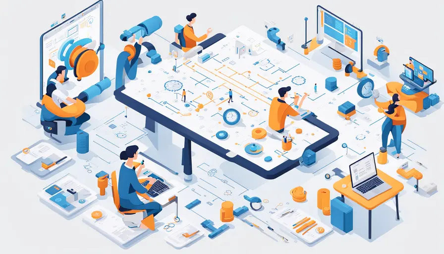 工程项目管理论文选题方向怎么写