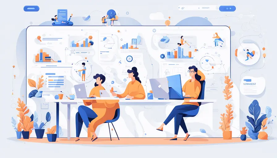 项目部怎么进行管理 • Worktile社区