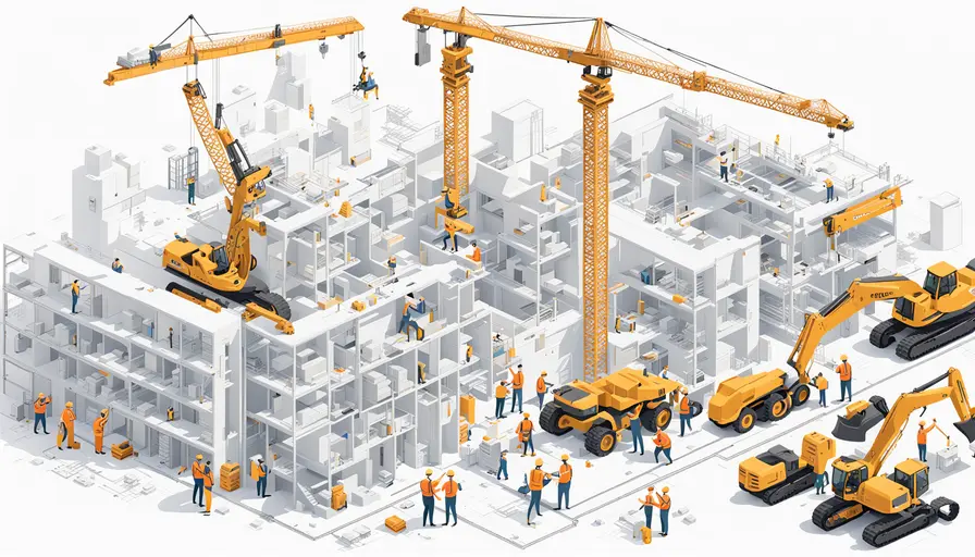 施工单位怎么做项目管理 • Worktile社区