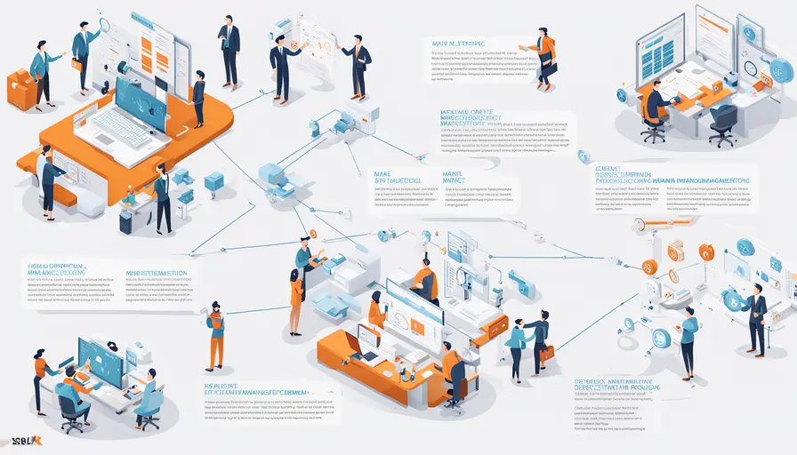 模特管理项目简述怎么写