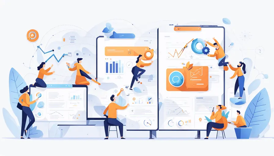 项目管理目标案例怎么写