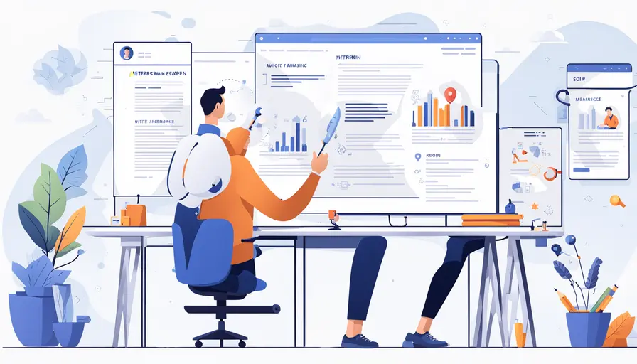 项目管理简历中怎么写实习经历