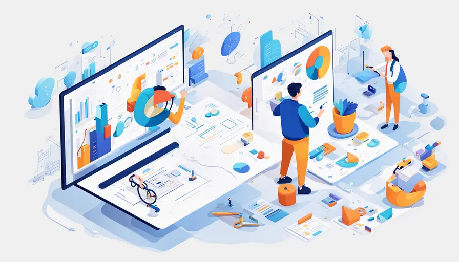 设计管理公司项目怎么做