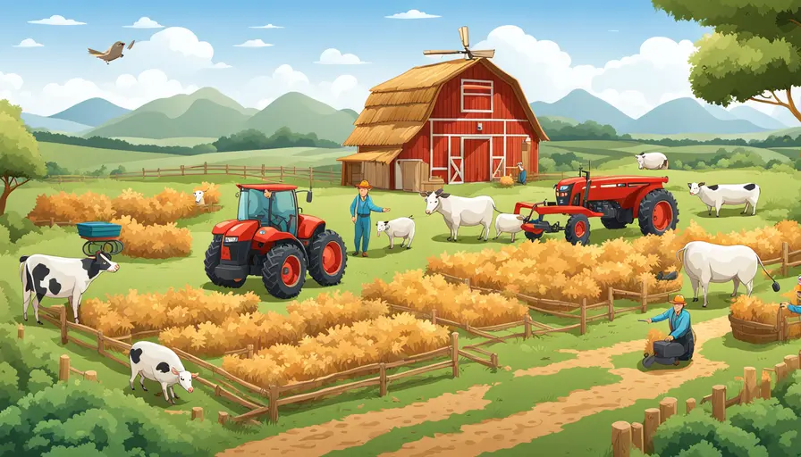 农场管理项目名称怎么填