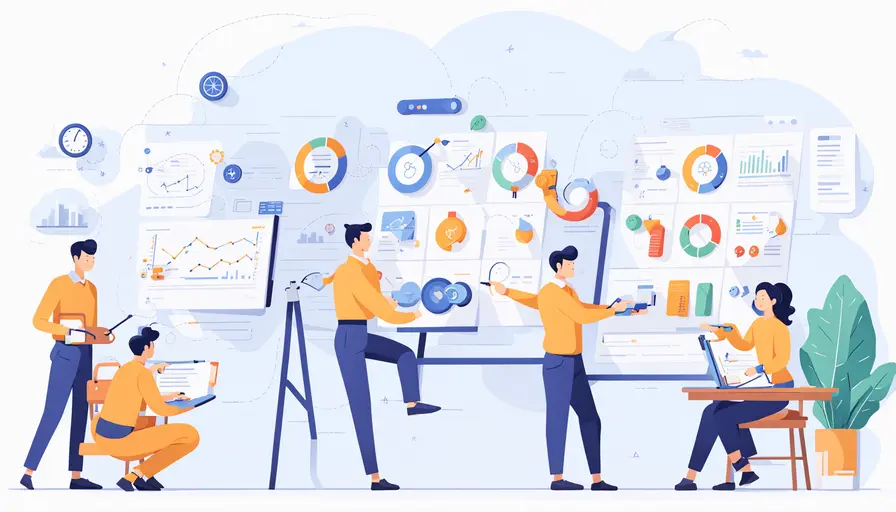 项目执行期怎么管理