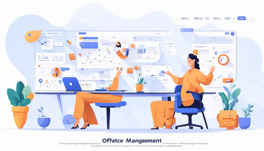 项目管理办公平台怎么做