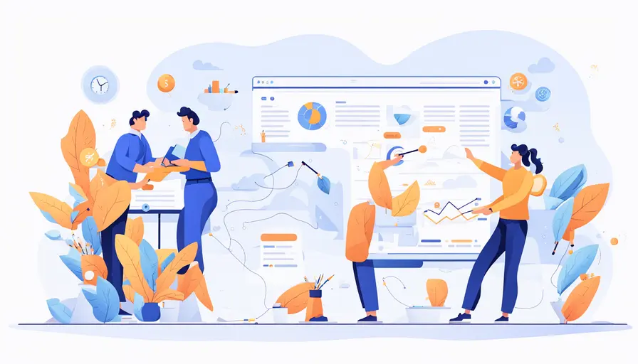 项目管理的软文怎么写