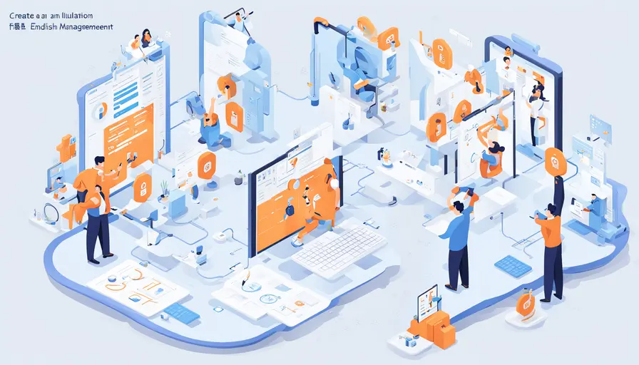 检测项目协同管理系统怎么做