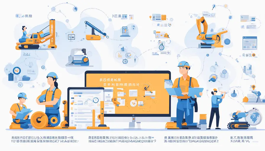设备项目管理思路怎么写