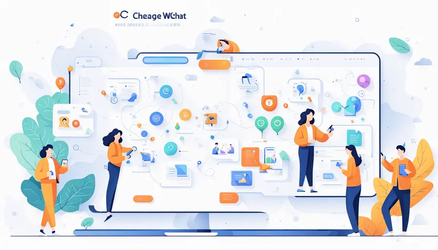 微信管理开发项目怎么做