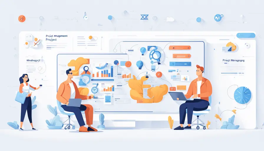 xmind怎么设置项目管理 • Worktile社区