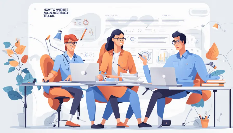 管理项目团队缺陷怎么写