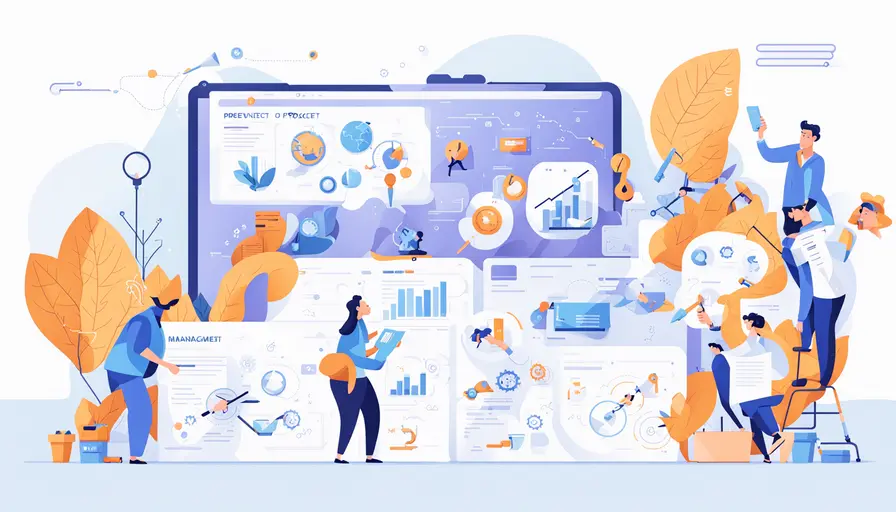 怎么防止项目管理失败