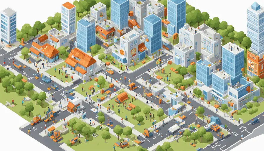 城市清洁项目怎么管理好