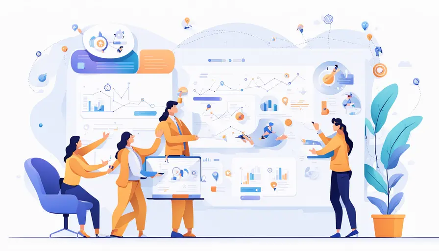 怎么帮助导师做项目管理