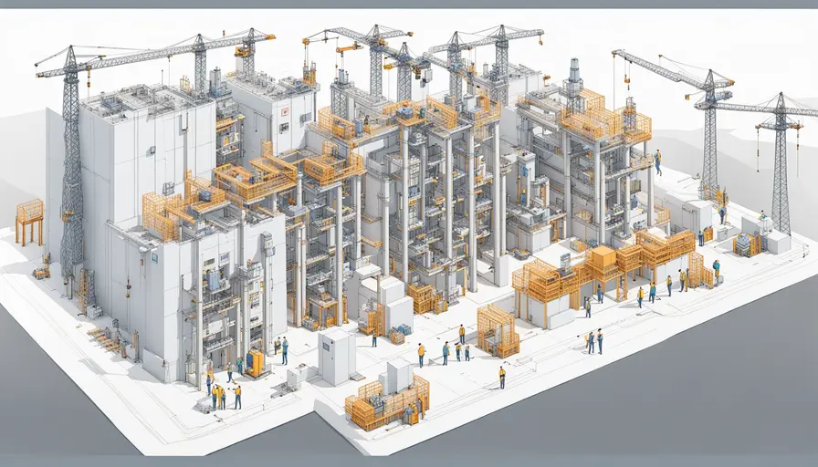 变电所改造项目怎么管理