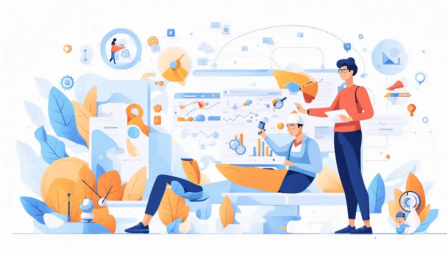 项目资源怎么管理