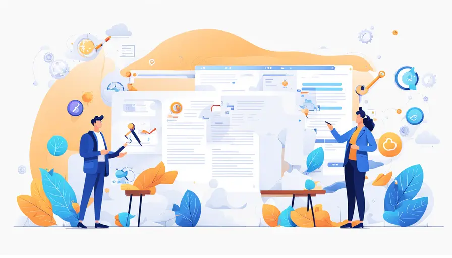 软件项目管理怎么写合同