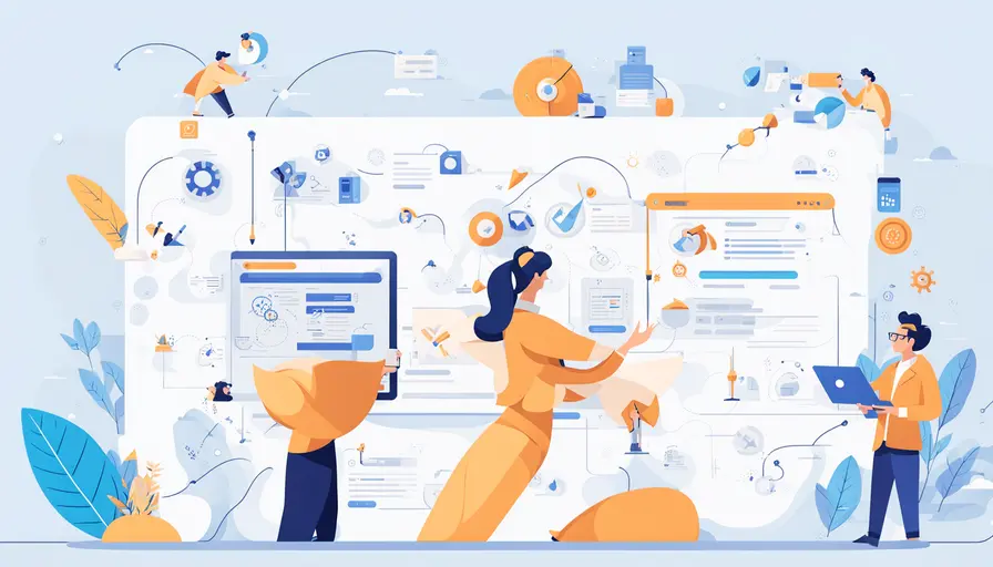 网上怎么查项目信息管理