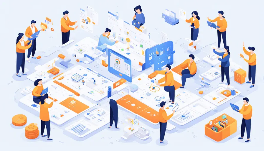 企业微信里项目管理怎么用